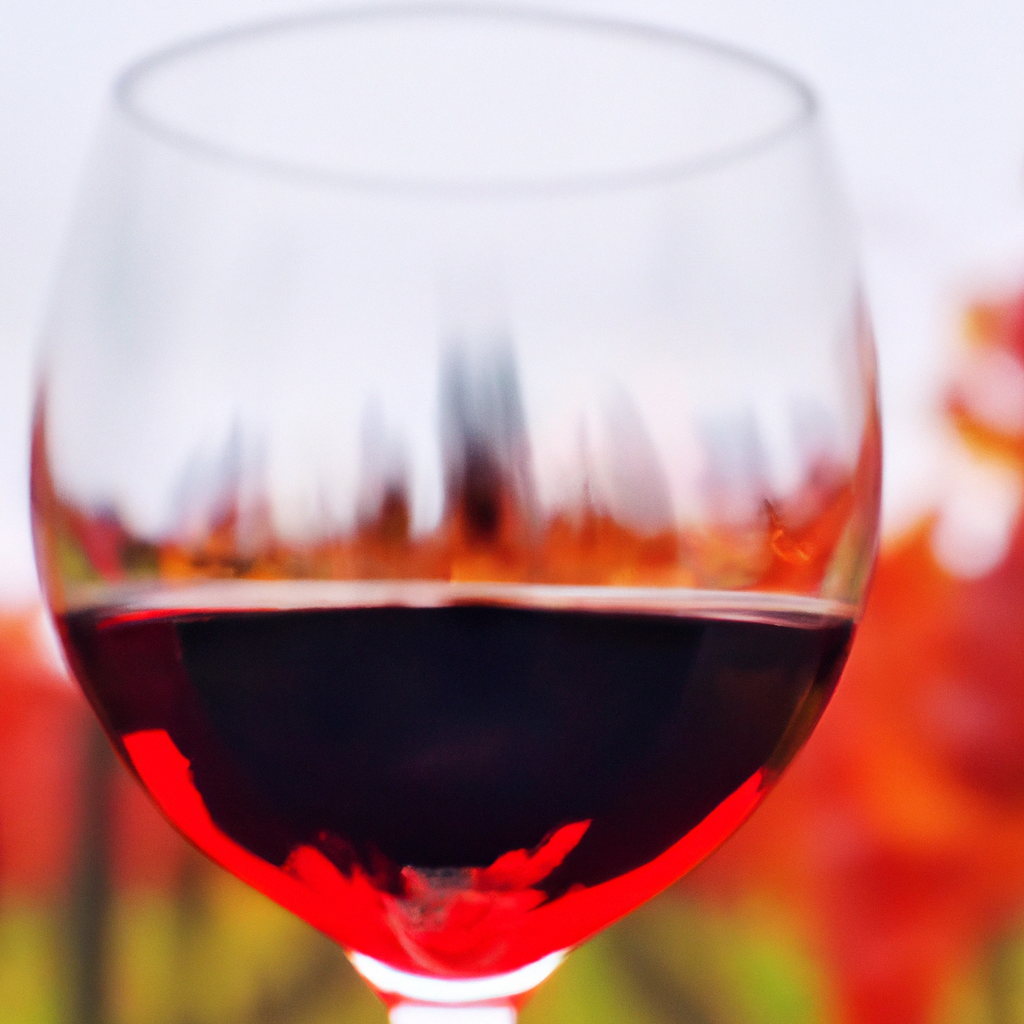 Exciting Wine Events in November