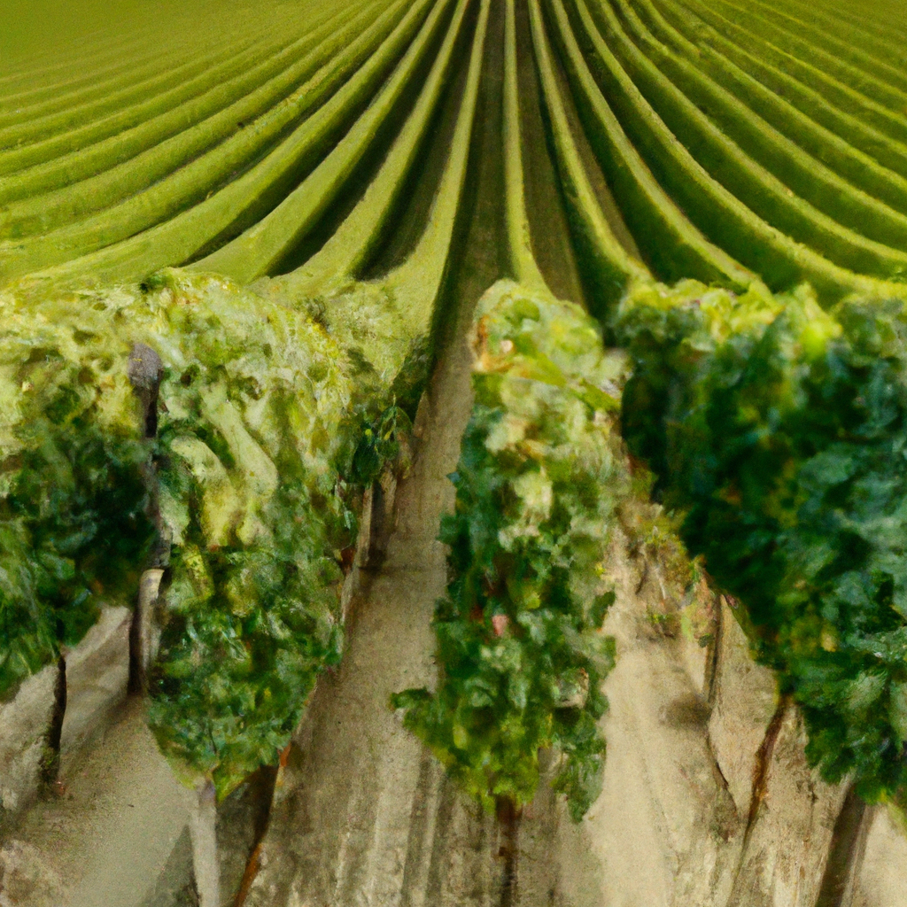 The Influence of Terroir on Wine: Artificial Intelligence Unveils the Truth