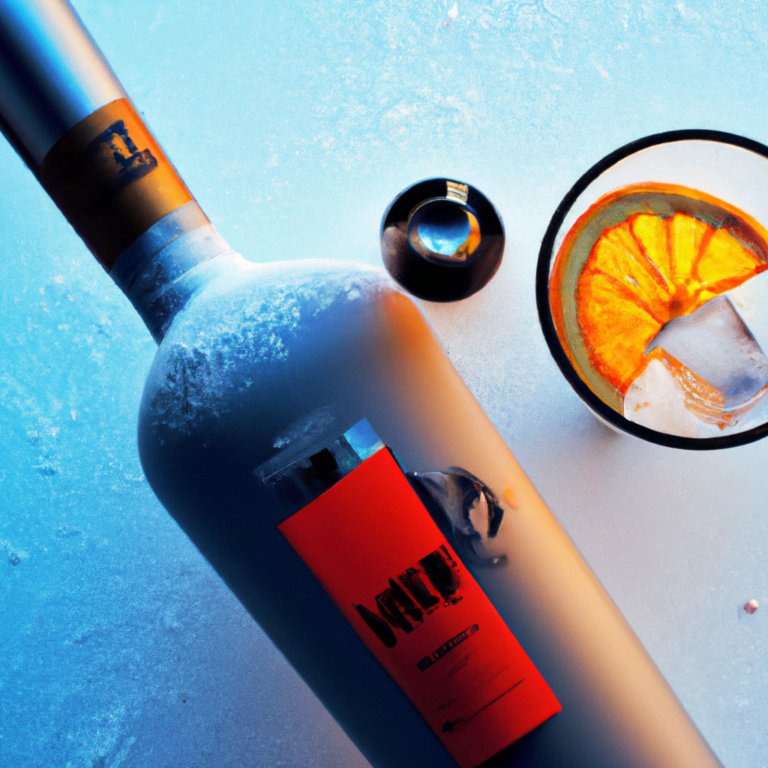 Top 7 Vodka Gift Ideas for the 2023 Holiday Season