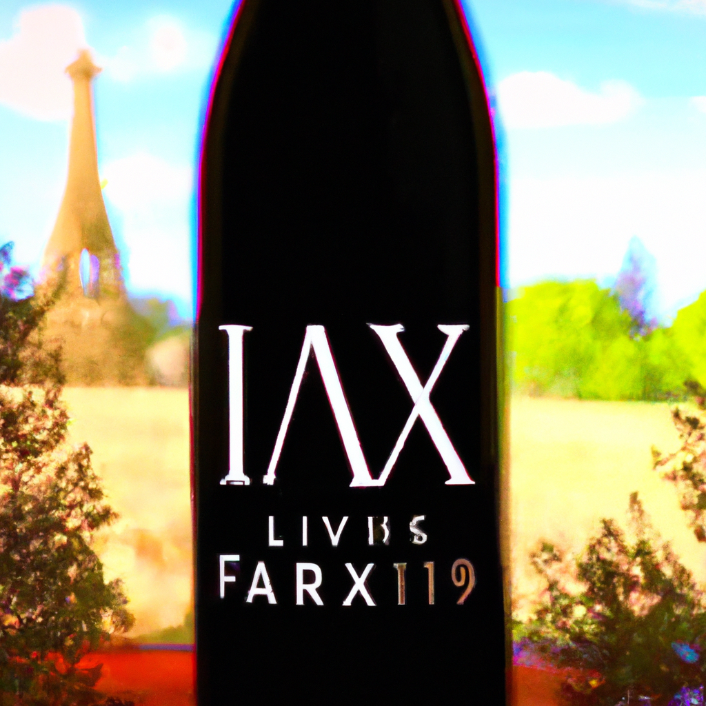 Celebrating Cab Franc Day in Paso Robles with LXV Wines