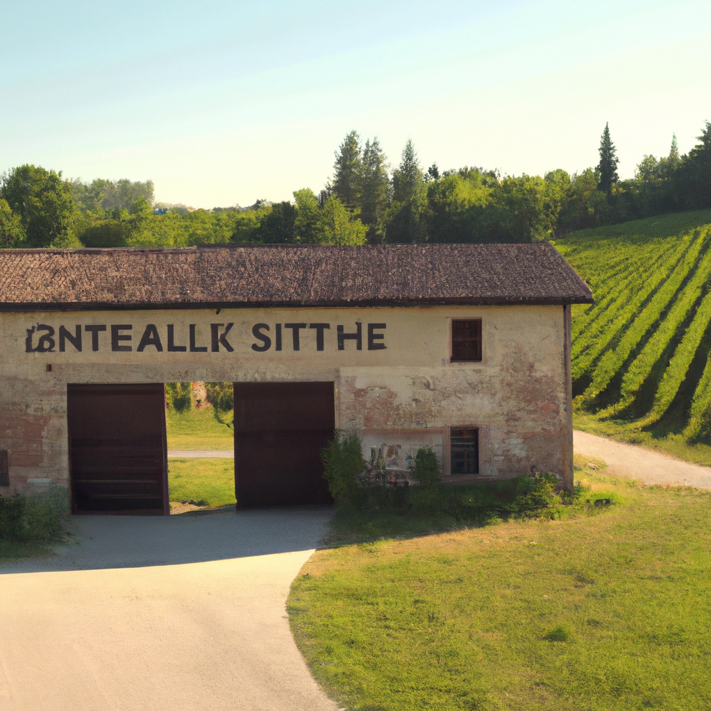 Allegrini Family Divides Wine Company Between Veneto and Tuscany: A Significant Italian Name Shift