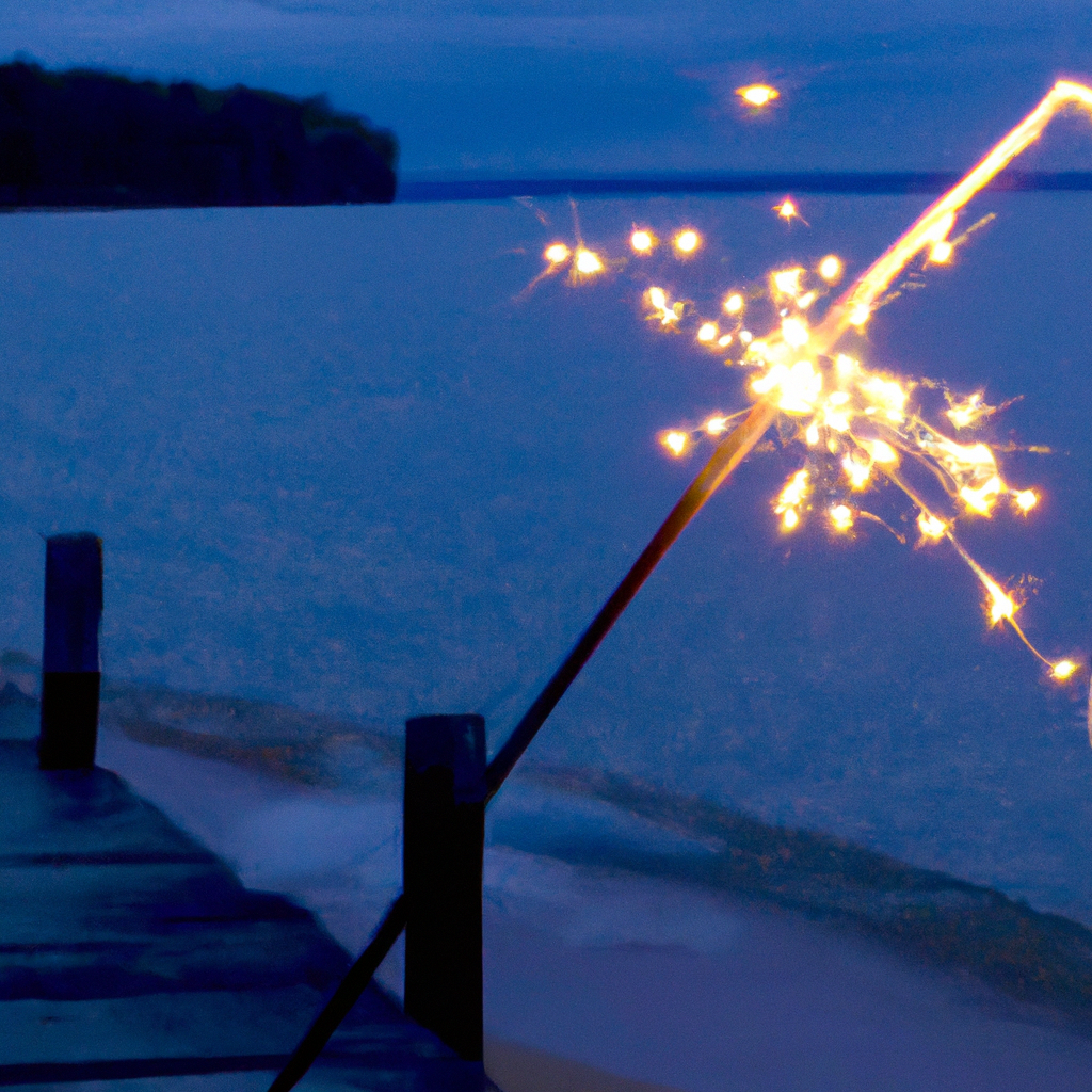 Exploring Michigan's Leelanau Peninsula AVA: A Collection of All-American Sparklers