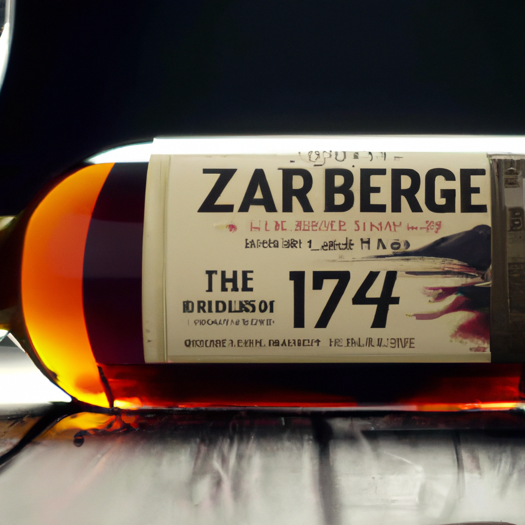 VinePair Declares Eagle Rare 17 as the Best Bourbon of 2023