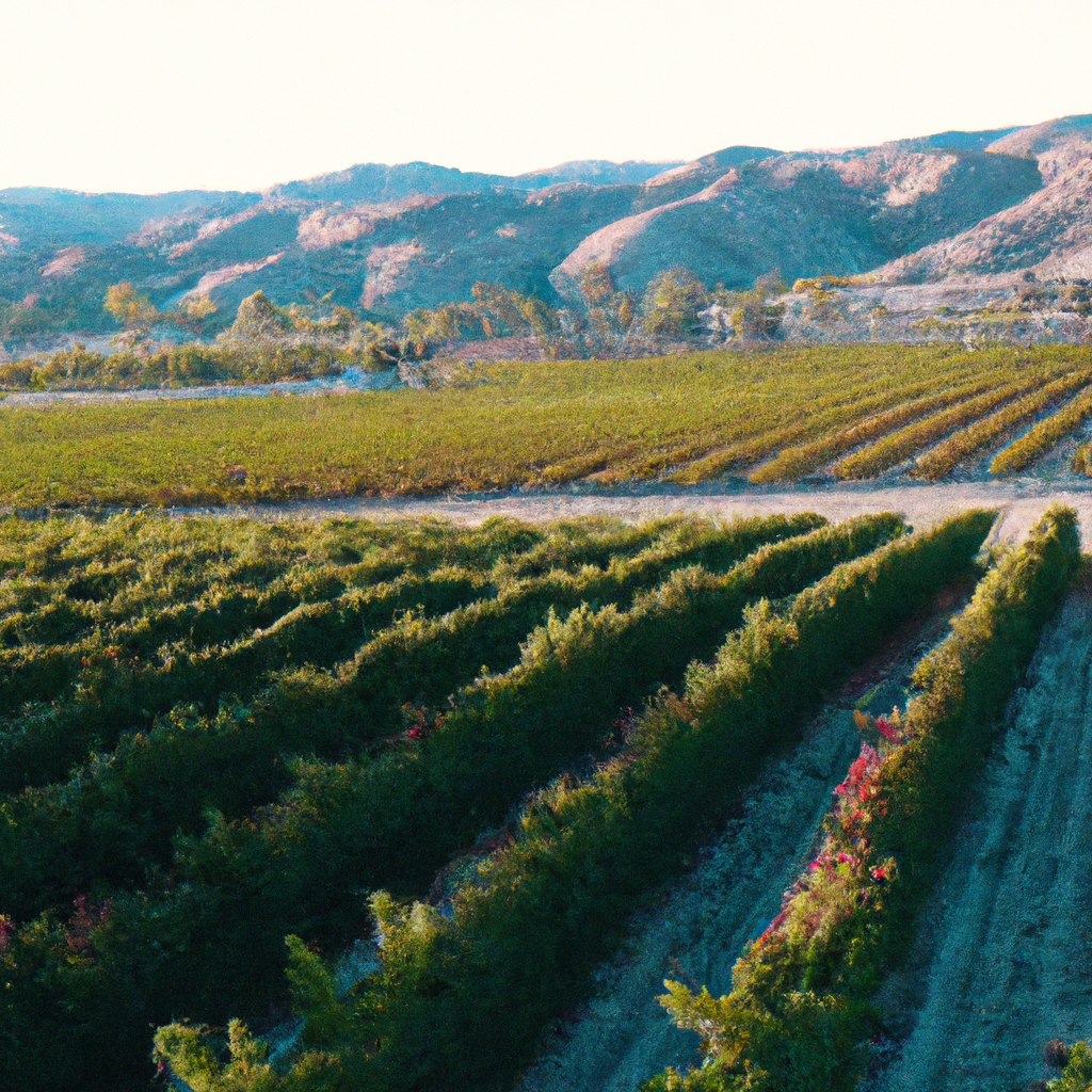 Winemakers Blending SoCal and Baja Roots: Transforming Temecula Valley into a Distinctive Wine Destination