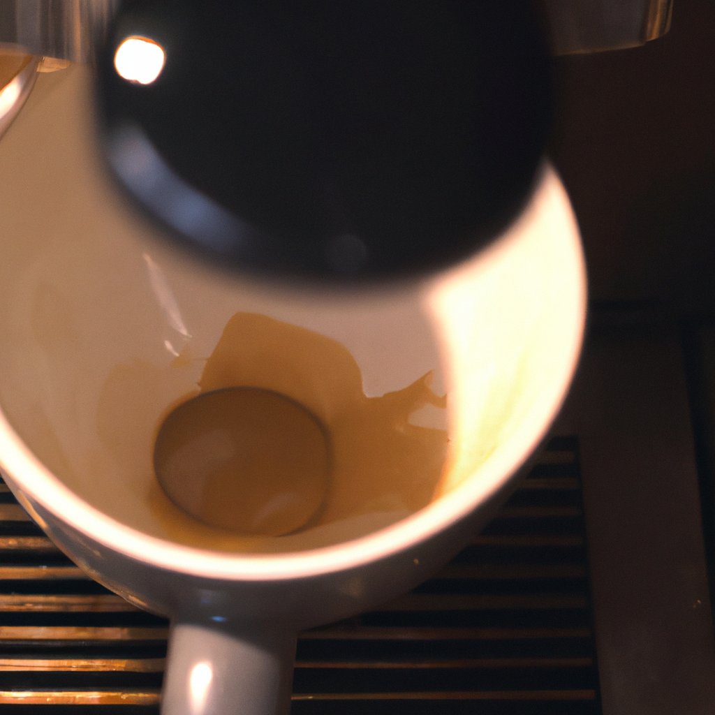 Unlocking the Secret to Consistently Perfect Espresso: Scientists' Groundbreaking Discovery
