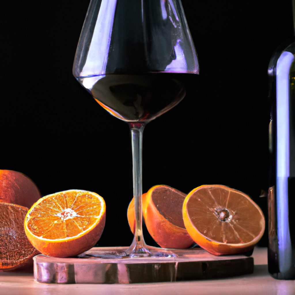 A Simple Guide to Grasping the Concept of Orange Wine