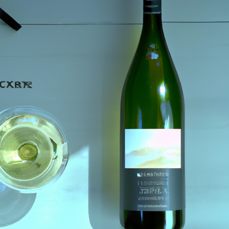 Review of Kim Crawford Sauvignon Blanc 2022: A Classic New Zealand Wine