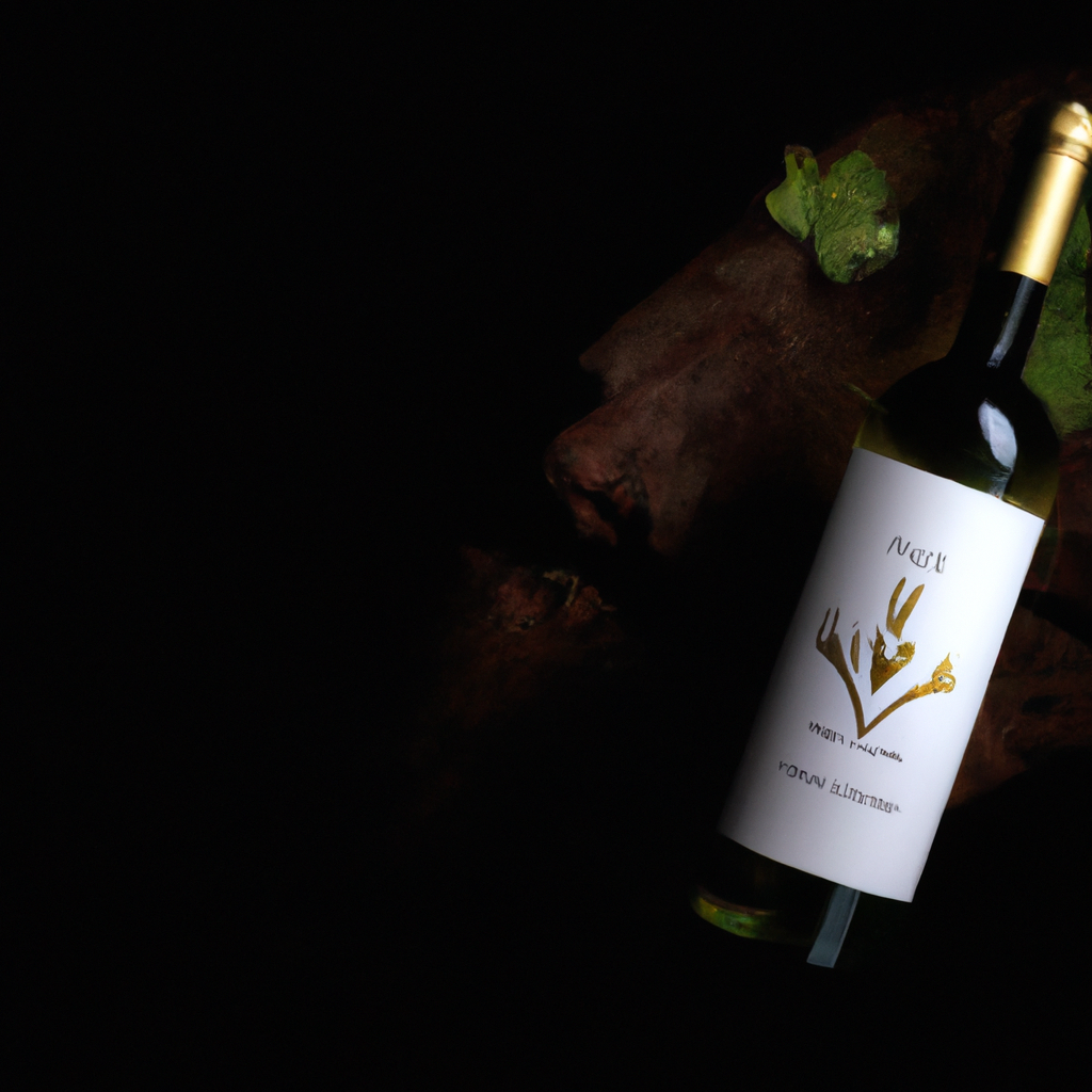 Introducing the Exquisite VOON Wines