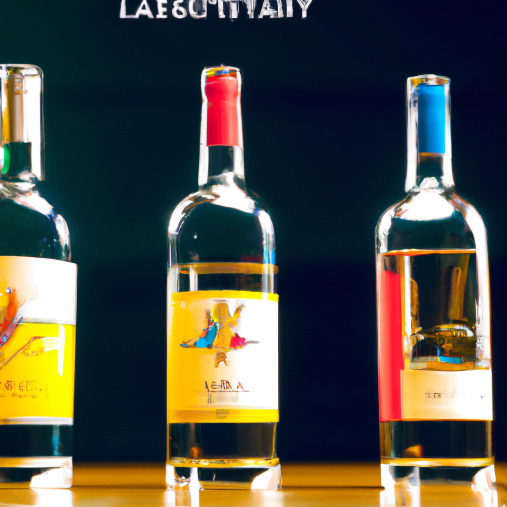 Leadership Transition in Wine & Spirits at Constellation Brands