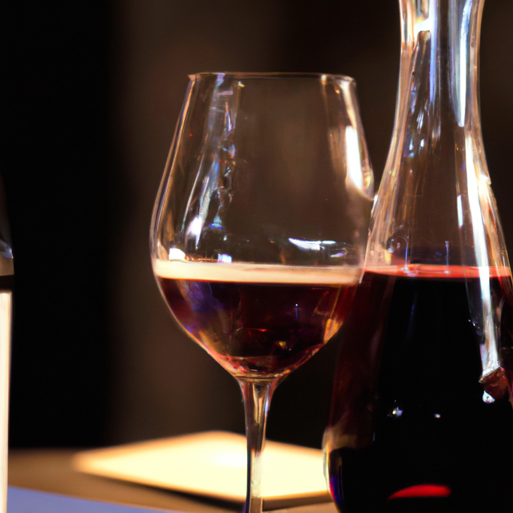 The Benefits of Having a Wine List Exclusively Featuring Domestic Wines