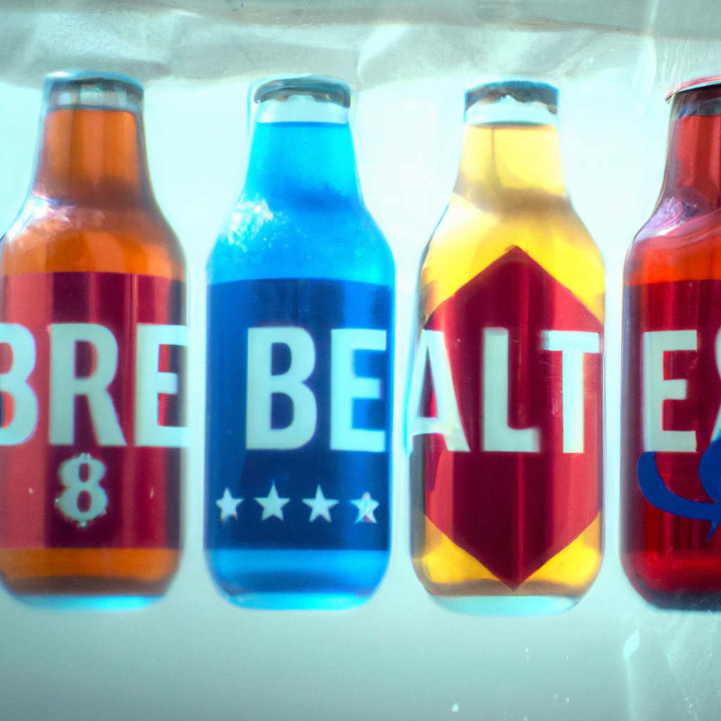 The Best Deal in Beer: When Red White & Blue Was Only 89 Cents for a 6-Pack