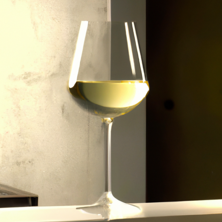 Unveiling the Peculiar Moniker of the World's Most Mundane White Wine