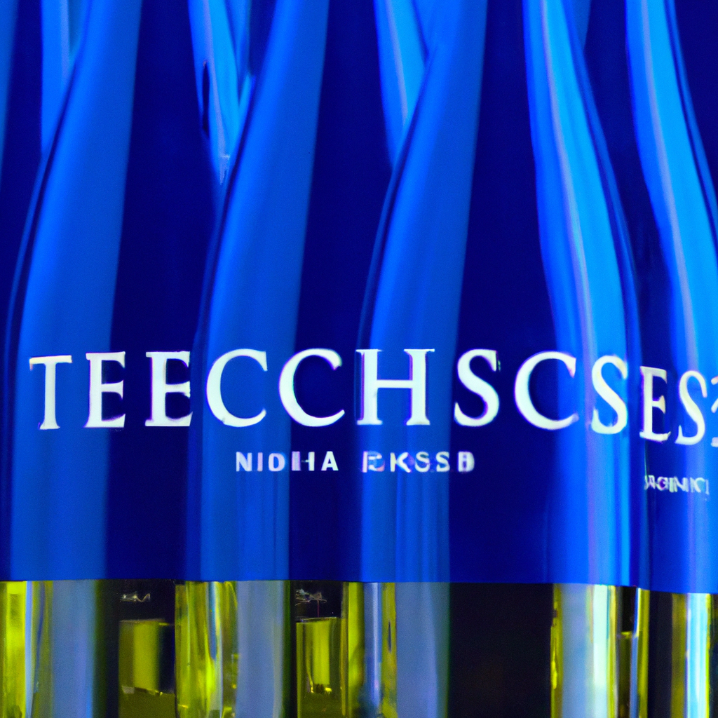 Tedeschi Wines Attain Top Rankings and Enter Esteemed Family Archive
