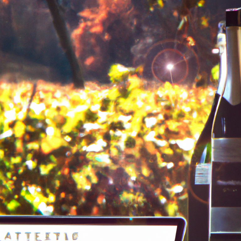 Online Shopping for Sparkling Wines at Laetitia Vineyard & Winery