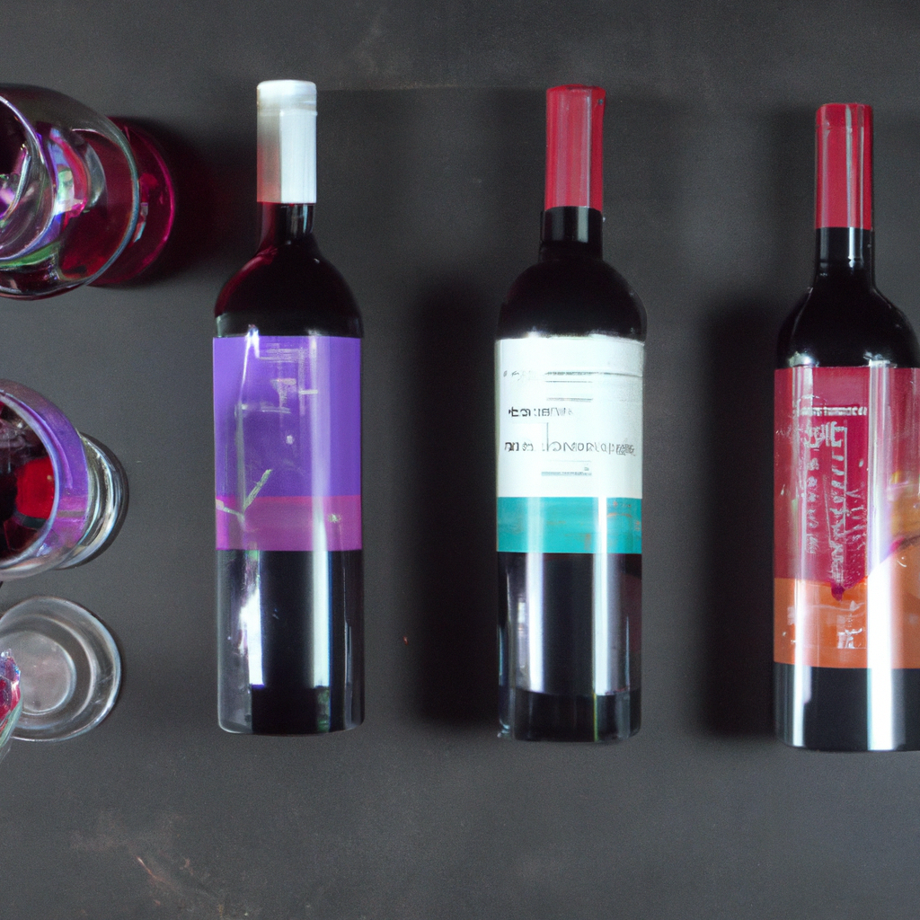 A Simple Guide to Choosing the Perfect Wine Club