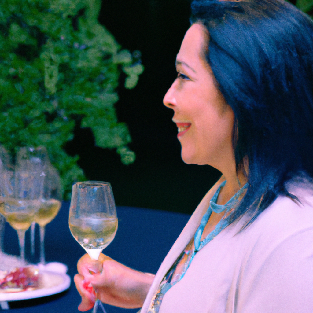Annual Series of International Women’s Day Fundraising Events Showcases Over 30 Santa Barbara County Women Winemakers and Female Culinary Experts