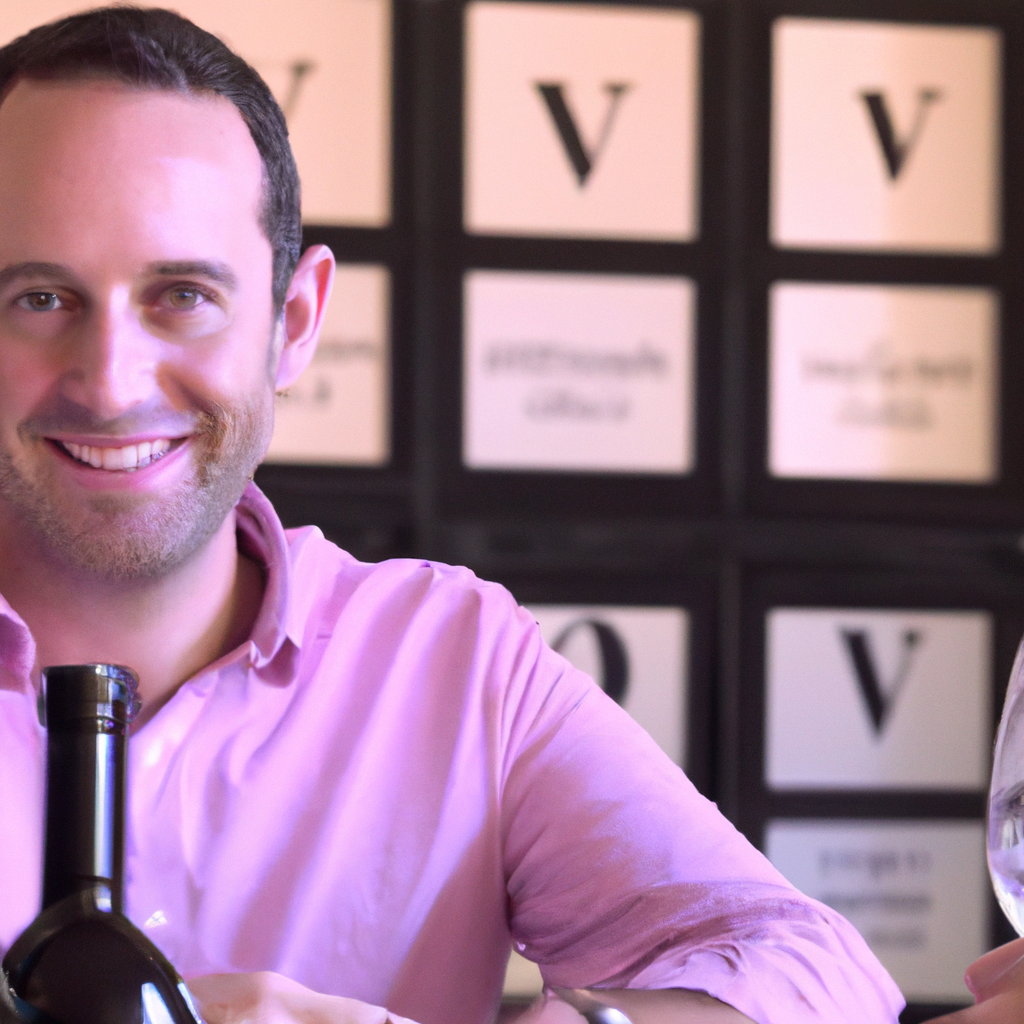 Viña Concha y Toro USA's Mitarakis and Newman Recognized in Beverage Information Group's First 40 Under 40 List