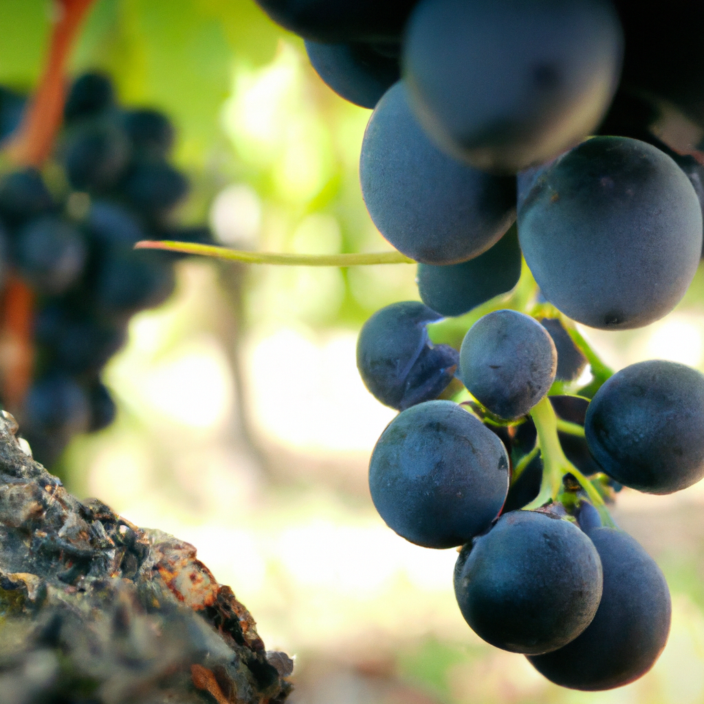 Exploring Pignolo: Unveiling the Mystery of the Ghost Grape