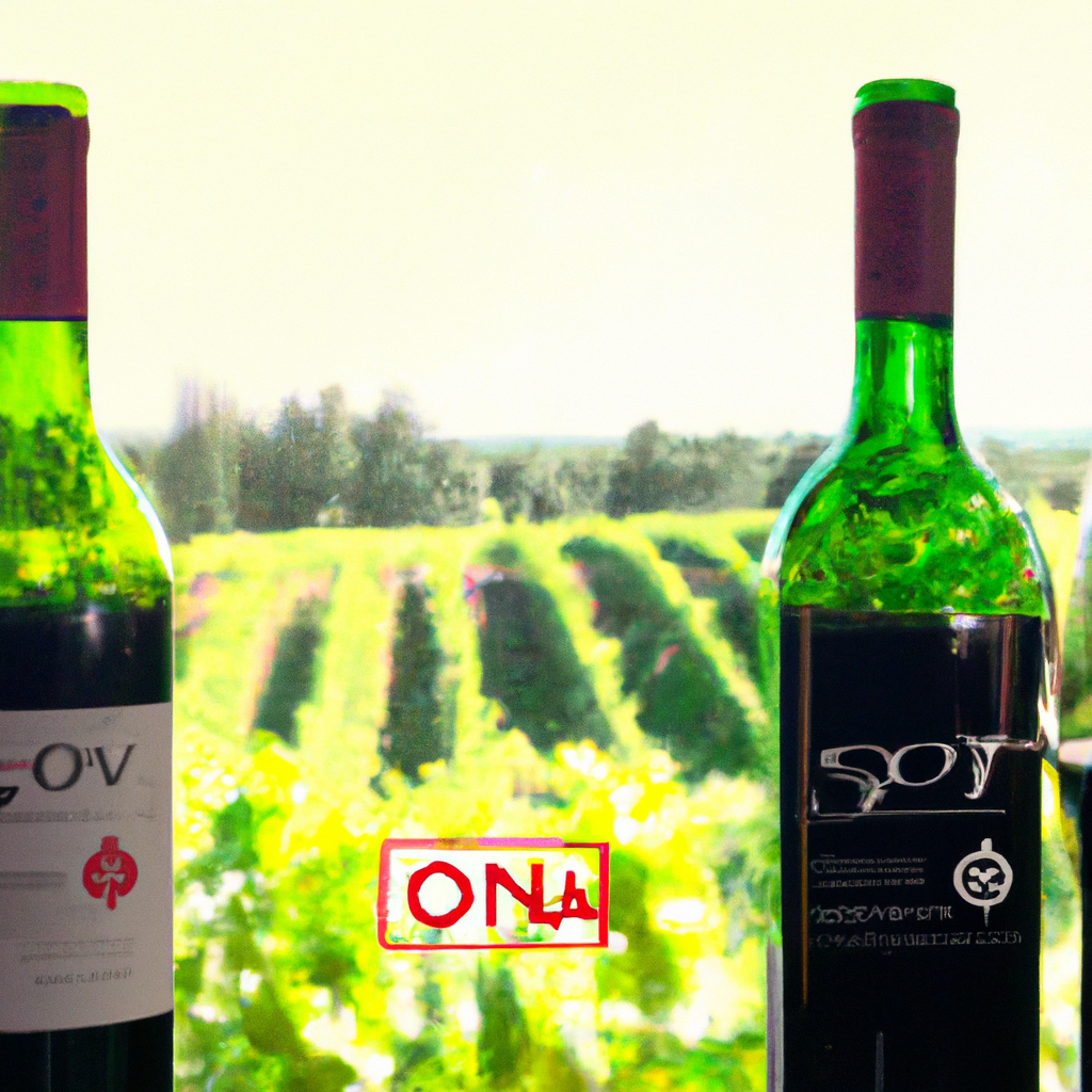 Partnership between Ontañón Wineries and Vino Del Sol