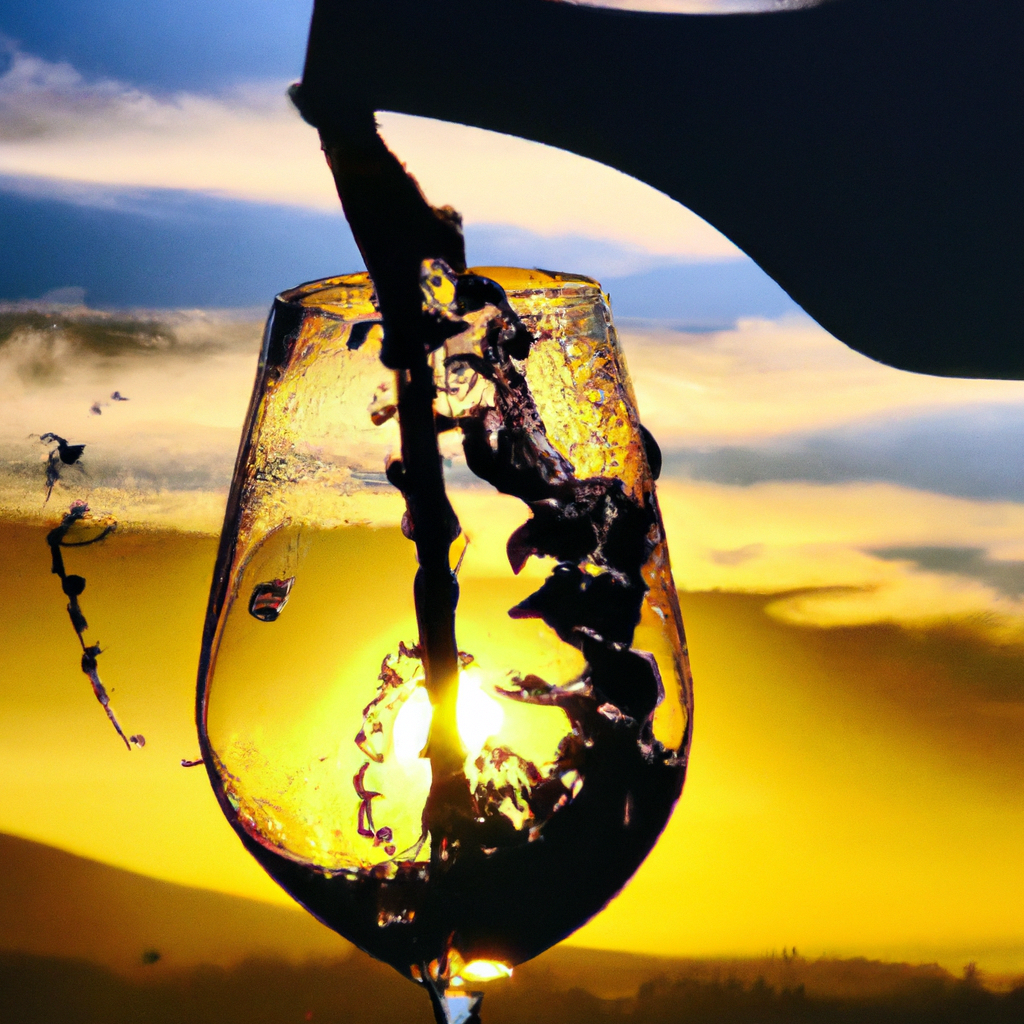 Taking Contract Wine to New Heights: Innovating with Creativity and Excellence