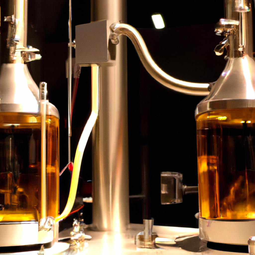 VA Filtration: Leading the Way in Mobile Wine Processing for Alcohol Reduction
