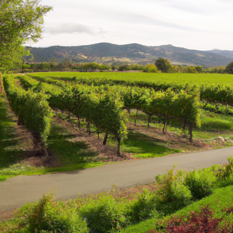 Top 15 Wineries to Explore in Sonoma