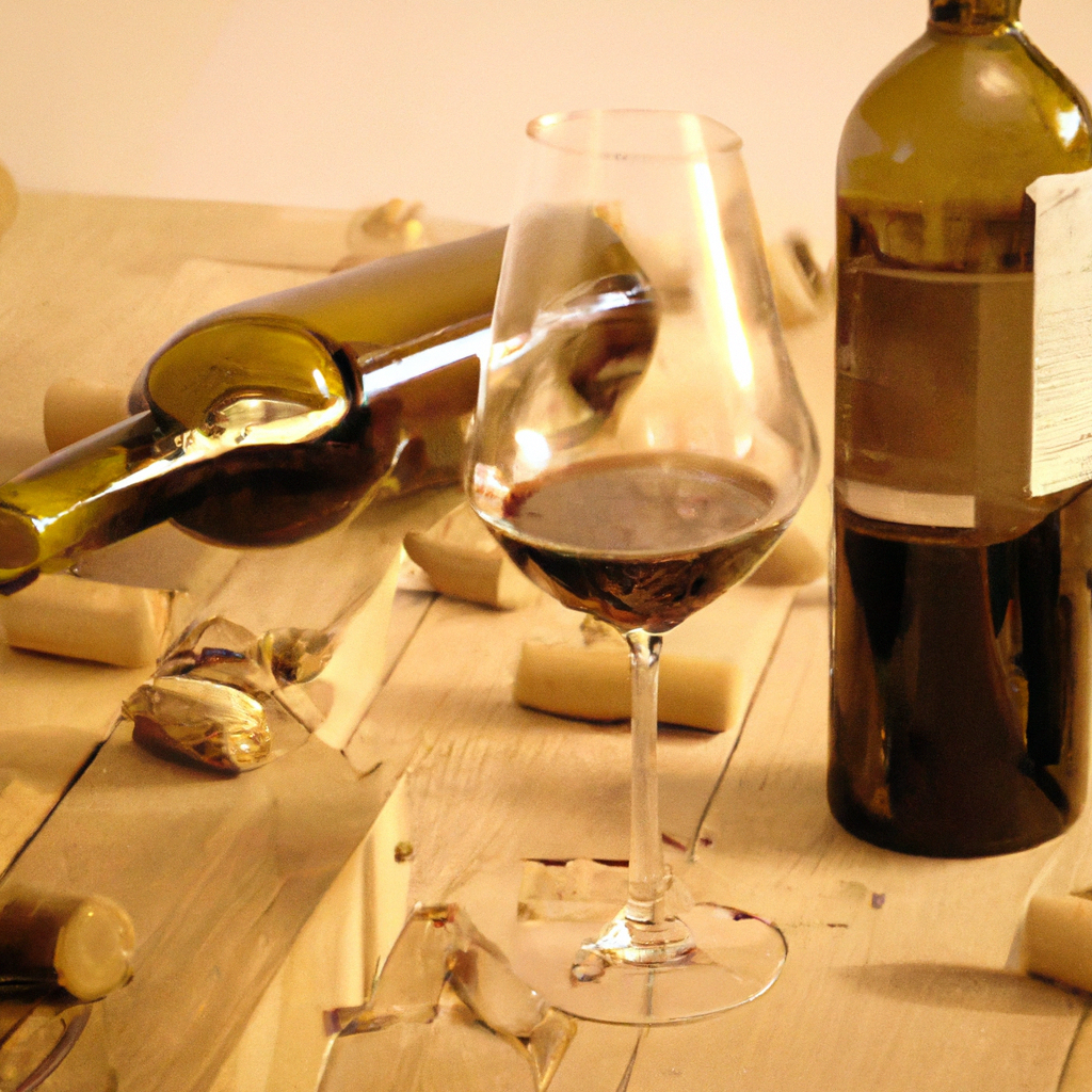 Tips for Discovering Affordable and High-Quality Wines