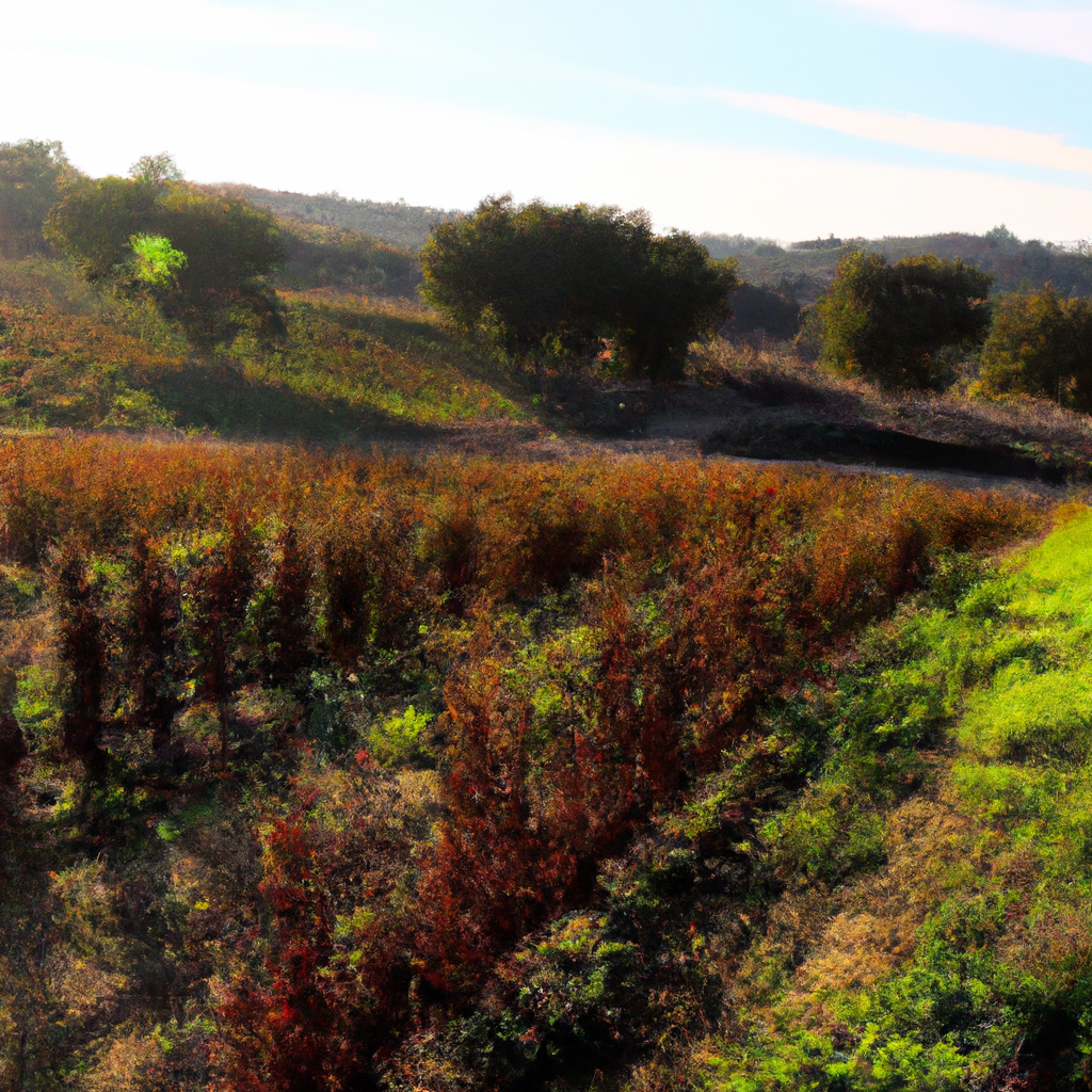 Jada Vineyard in Paso Robles Appoints Nate Hall as Winemaker