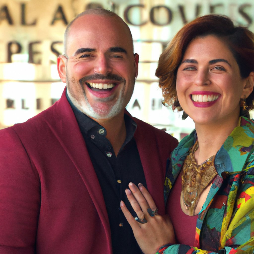 Alex and Monica Villicana Honored as the 2023 Paso Robles Wine Industry Persons of the Year
