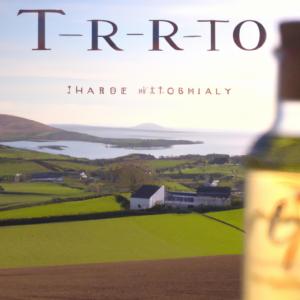 Terlato Wine Group Joins Forces with West Cork Distillers: Ireland's Leading Independent Whiskey Distiller