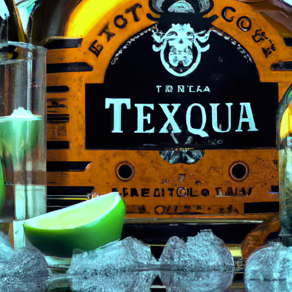 The Top Tequila Brands and Their Corporate Owners