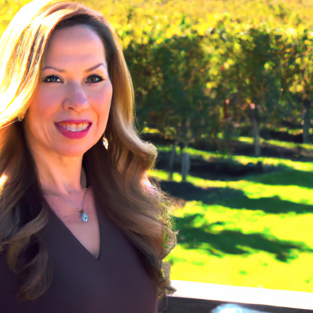 Kari Mahe Takes on Leadership Role as General Manager at Wine By Joe/Dobbes Family Winery