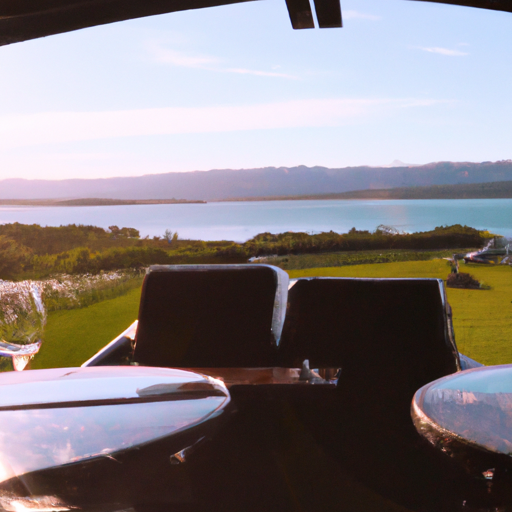 Unforgettable $14K Seaplane Proposal & Dinner in Argentina’s Wine Country