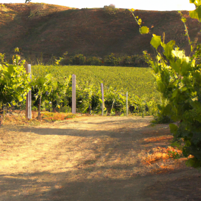 Krista Chaich: Transforming Temecula Wine Country