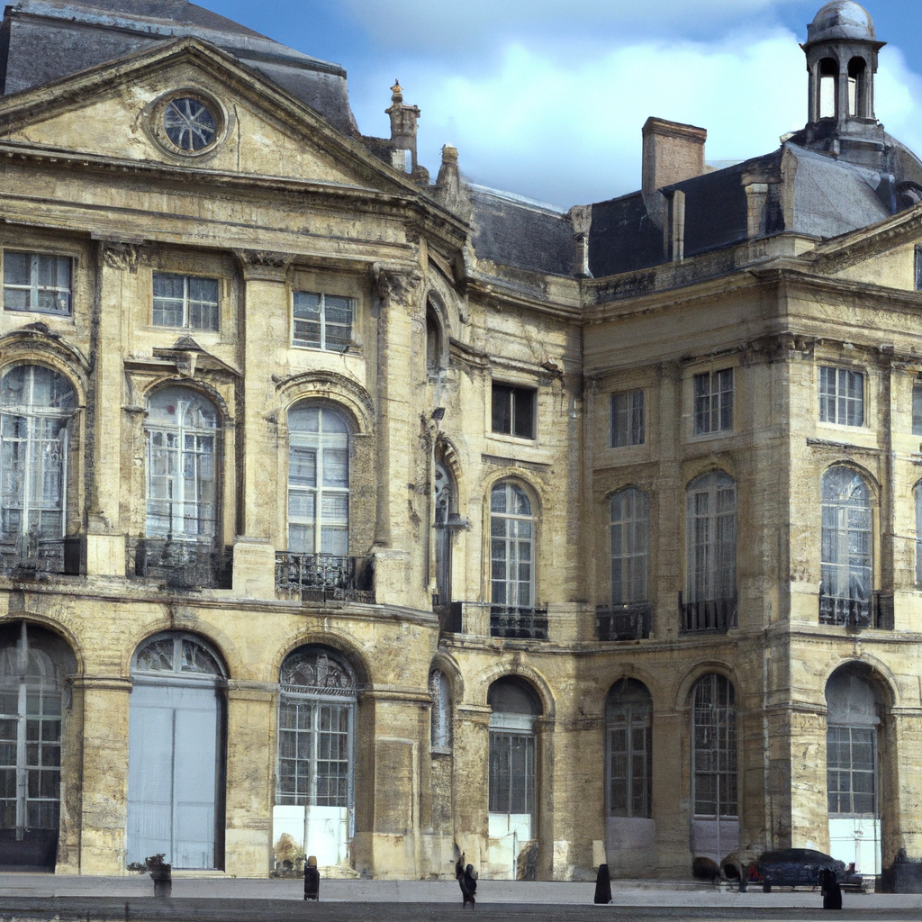Exploring Bordeaux: Unveiling the Right Bank and the Libournais