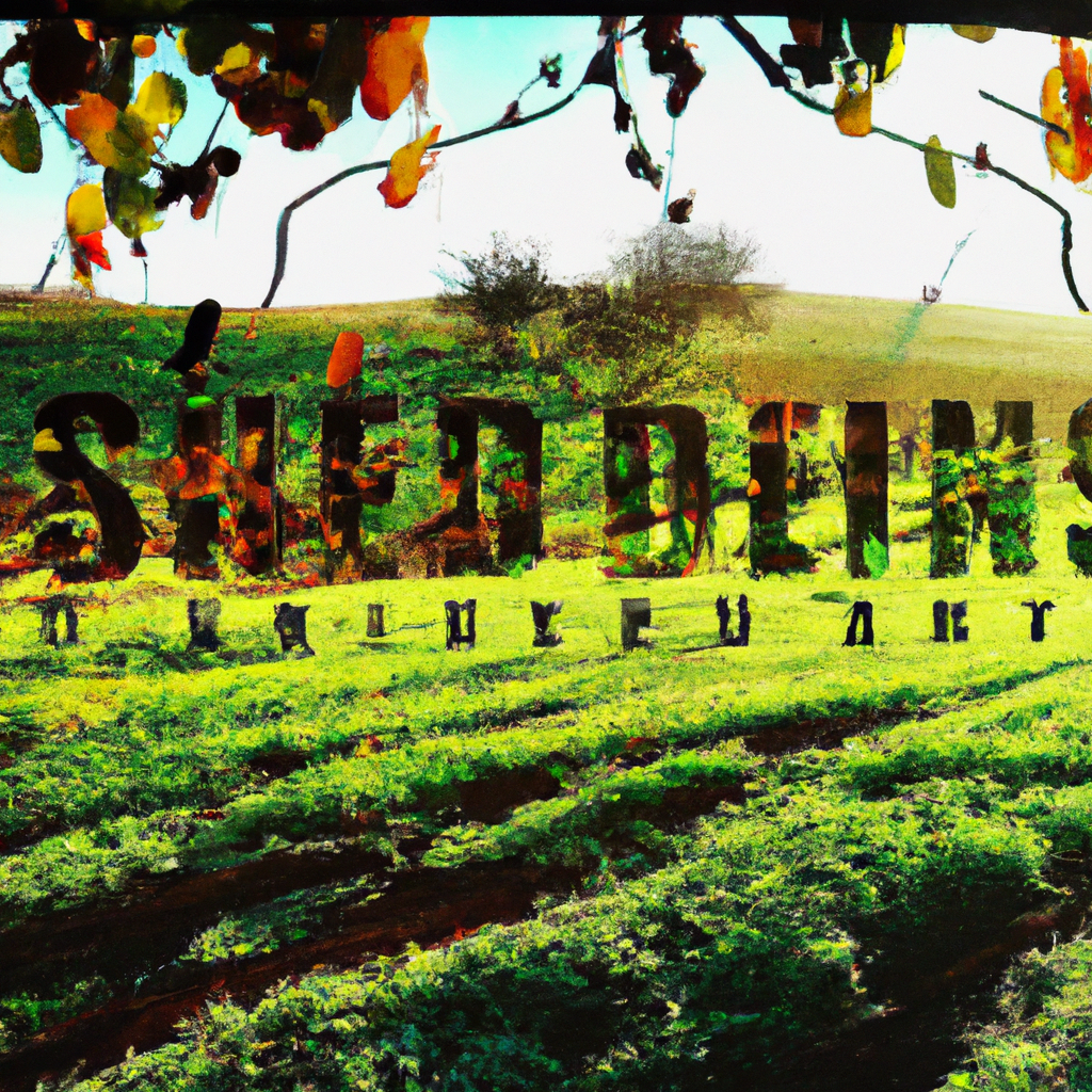 Celebrating Organic Farming and Certification Milestones: Scheid Family Wines