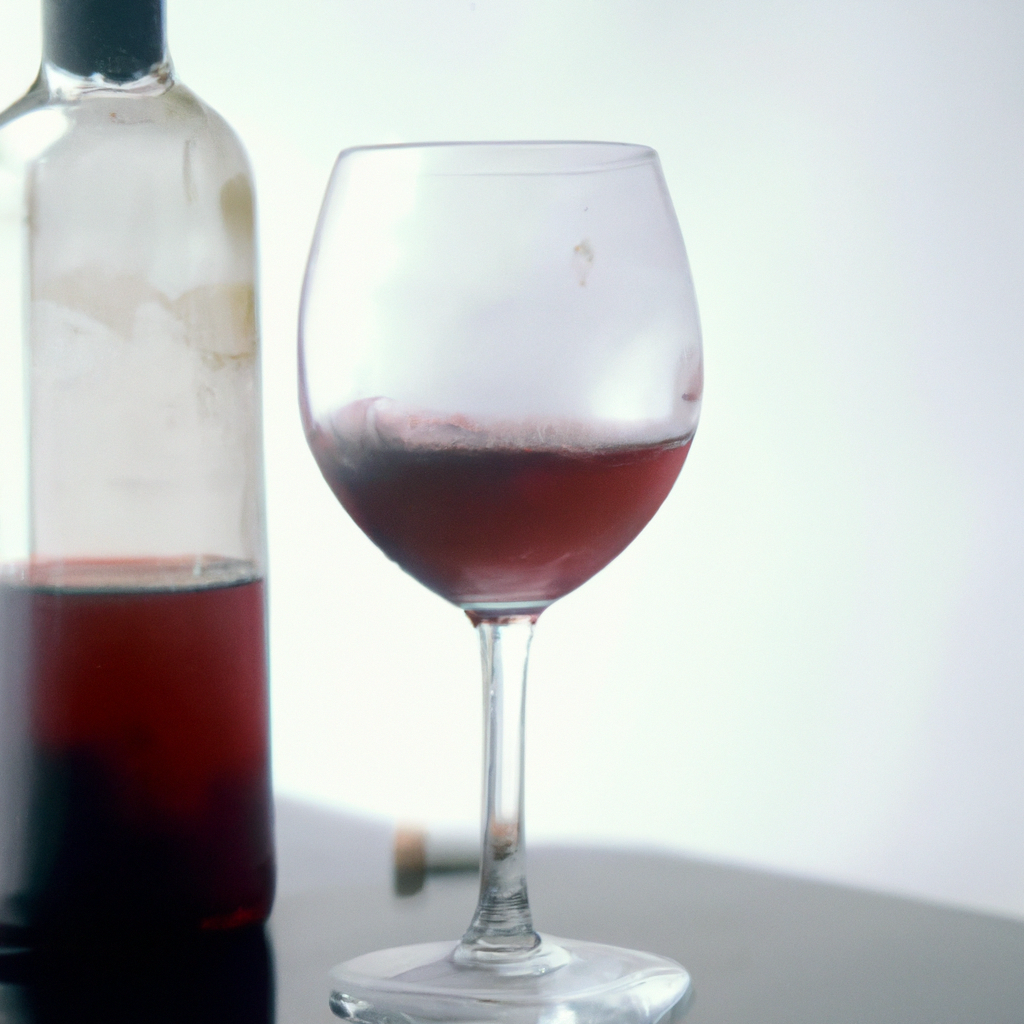 The Essential Step for Enjoying Red Wine