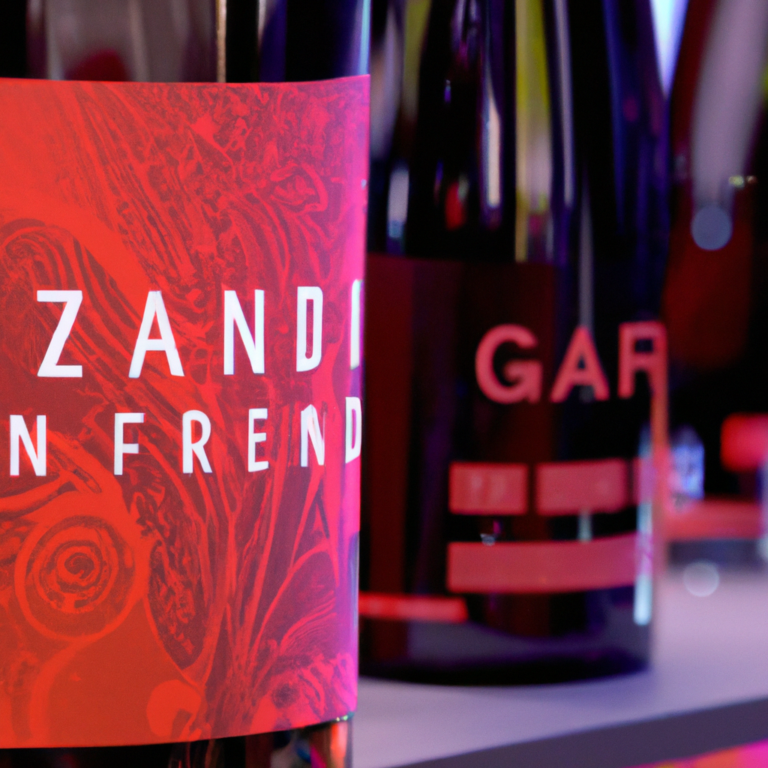 Zinfandel Experience 2024: A Celebration of Zinfandel Wines in San Francisco