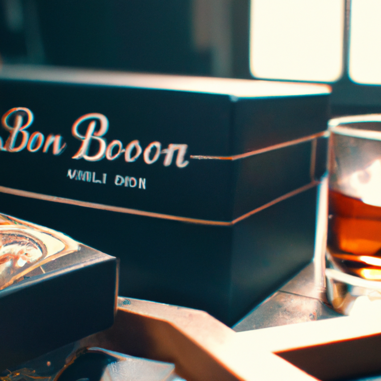 Top Bourbon Subscription Boxes