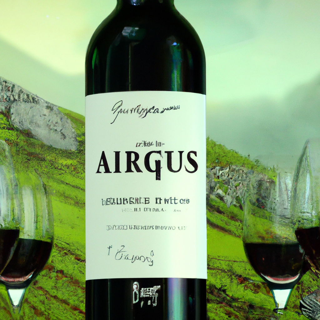 Introducing the 2019 Graciano from Aridus Wine Company