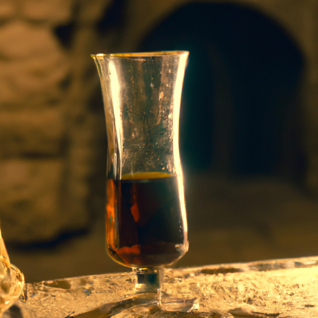 Revealing the Sights, Scents, and Flavors of Ancient Roman Wine