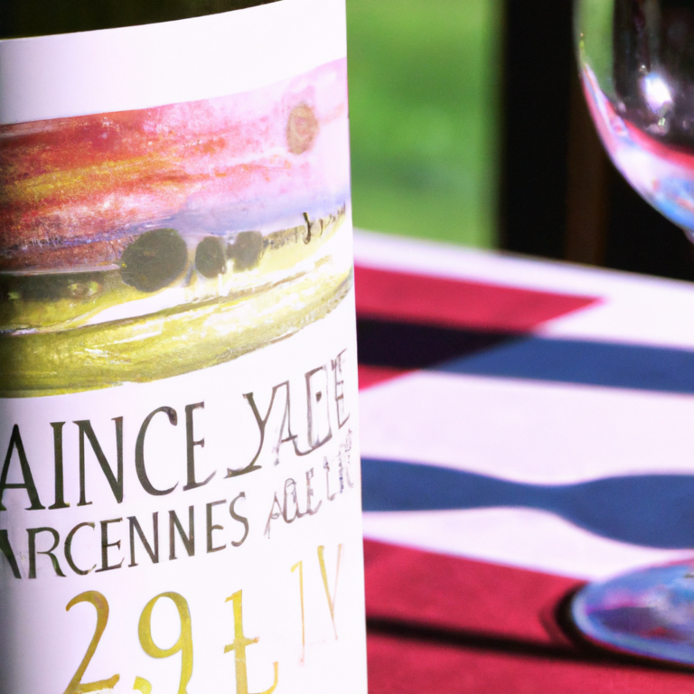 Celebrating 20 Years: Finger Lakes Wine Alliance