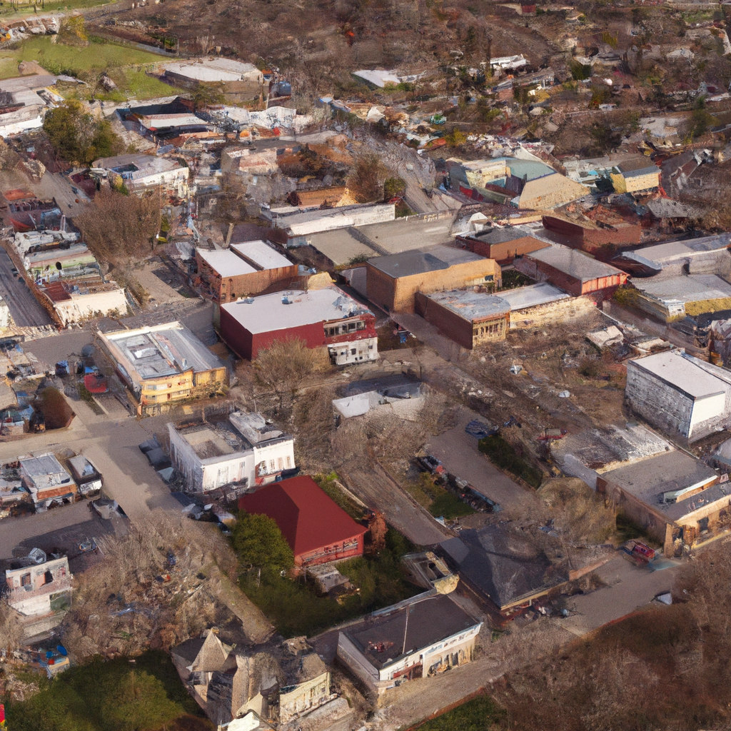 Building Stronger Communities: Embracing Small Town Americana