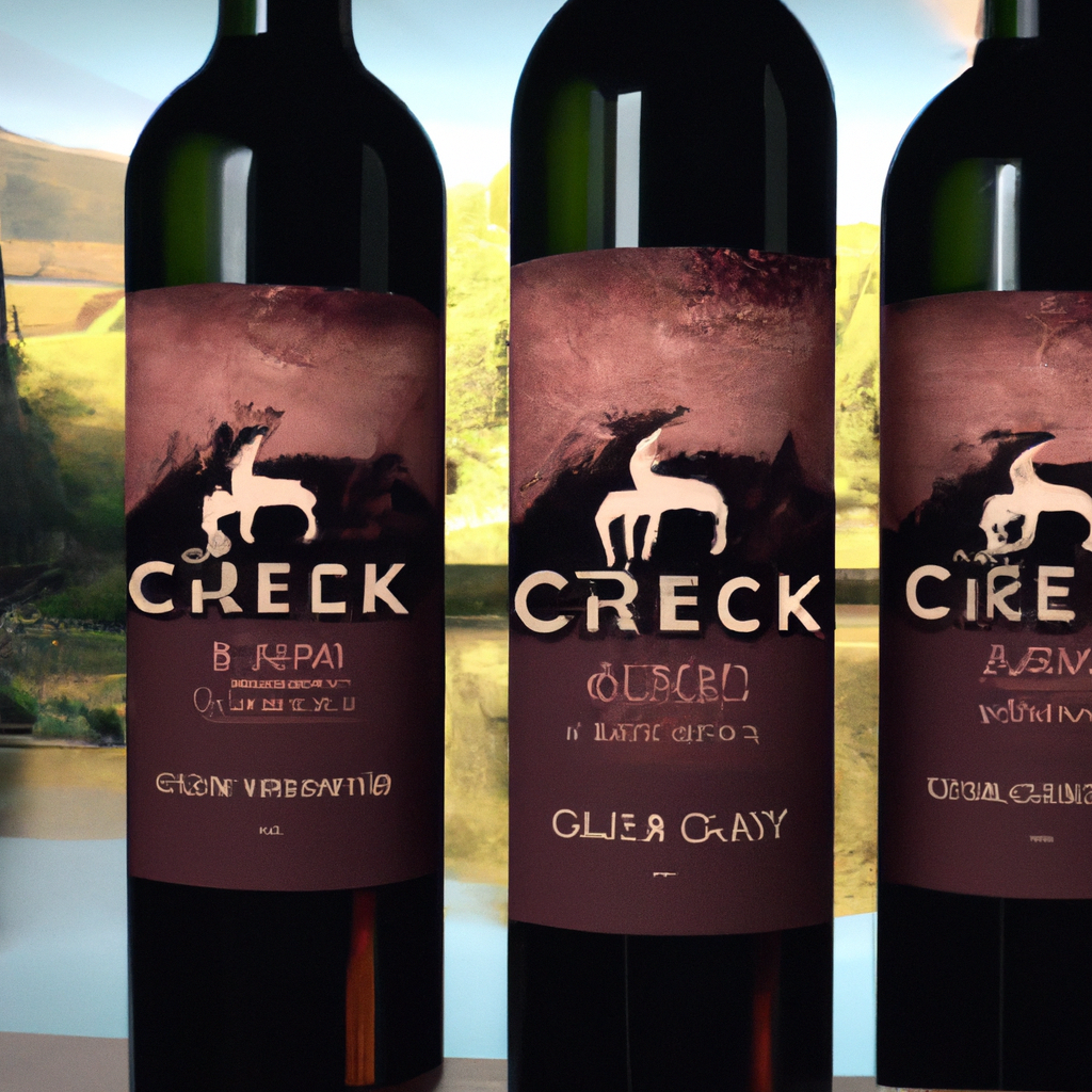 Carter Creek Winery Shines with Six Prestigious Medals at 2024 San Francisco Chronicle Wine Competition