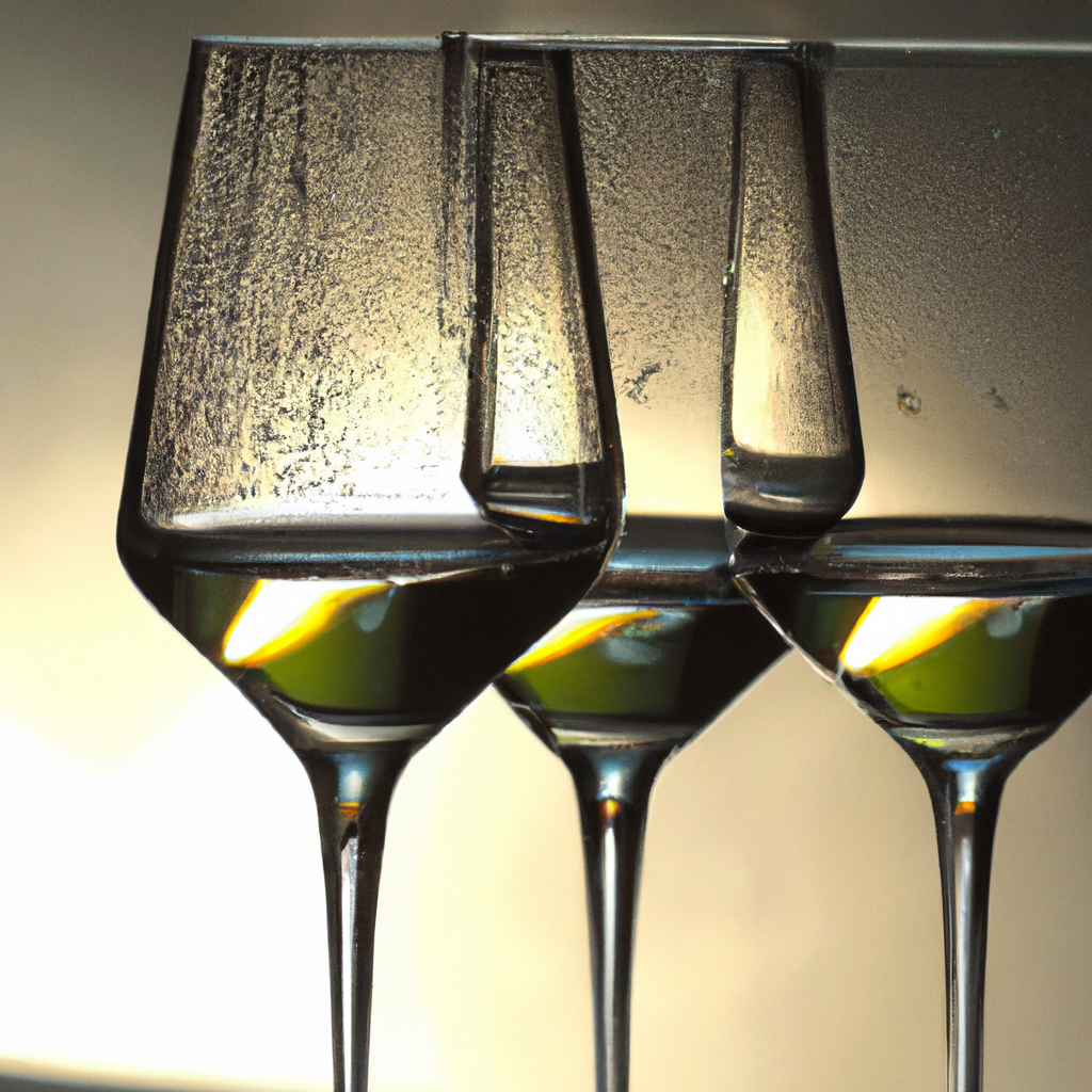 6 Tips for Achieving the Perfect Polish on Wine Glasses