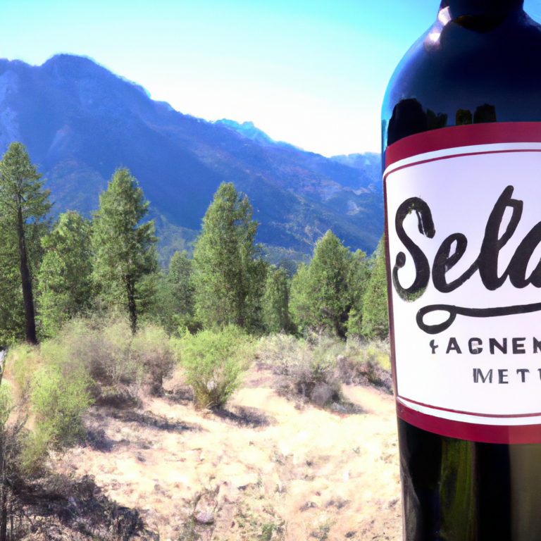 Lost Sierra Wine Co.: Bringing Exceptional Wine to the Great Outdoors