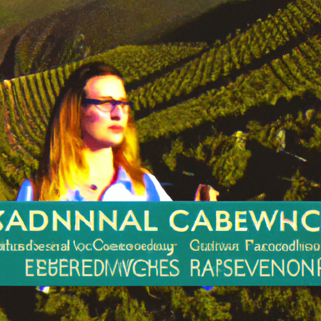 Promotion: Mindy DeRohan appointed as Manager of Membership and Communications at California Association of Winegrape Growers