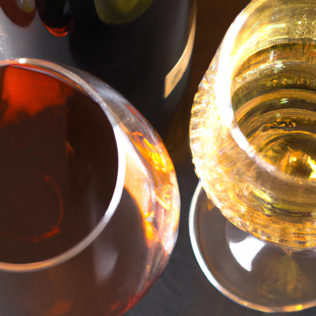 Is the Wine Trade Abandoning Sherry?