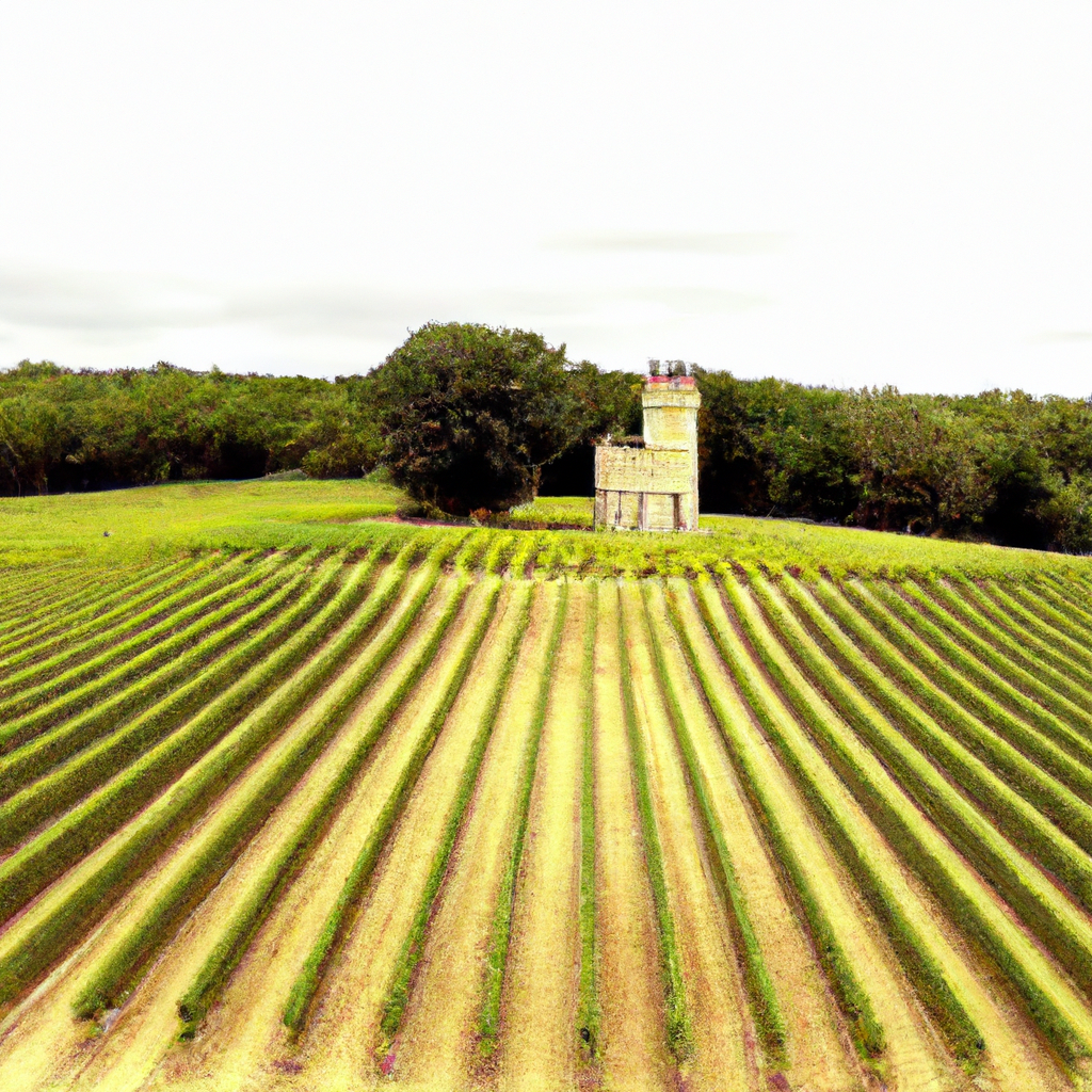 Château Lafite Rothschild Owners Expand into Burgundy with Domaine William Fèvre Acquisition