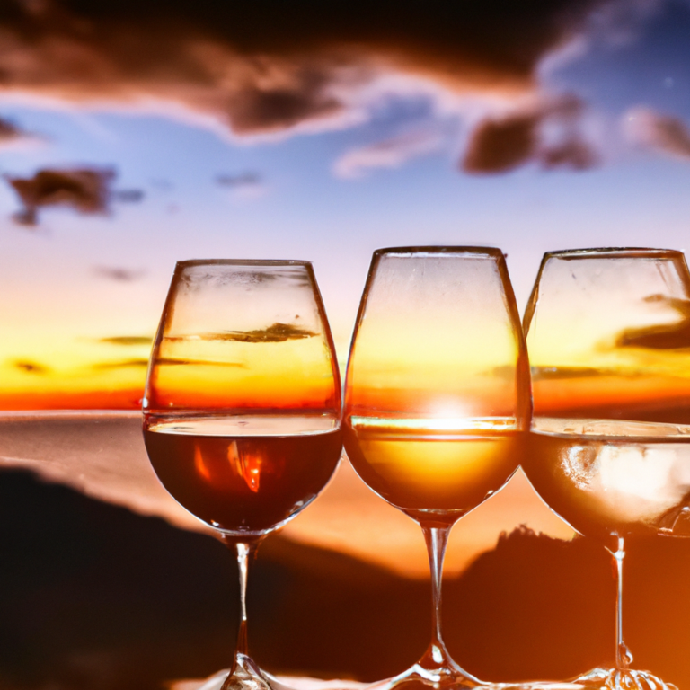 Top Wine Holidays to Celebrate in 2024